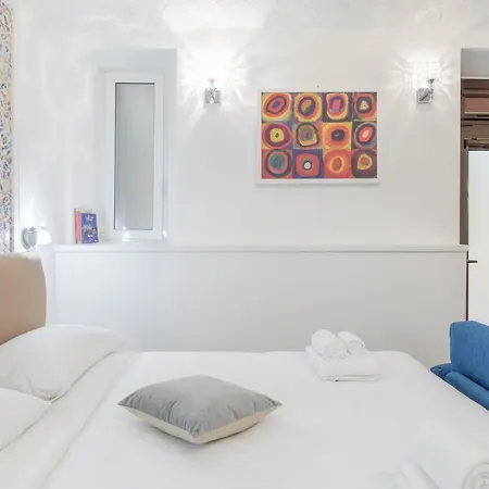 Dolce New Appartement *