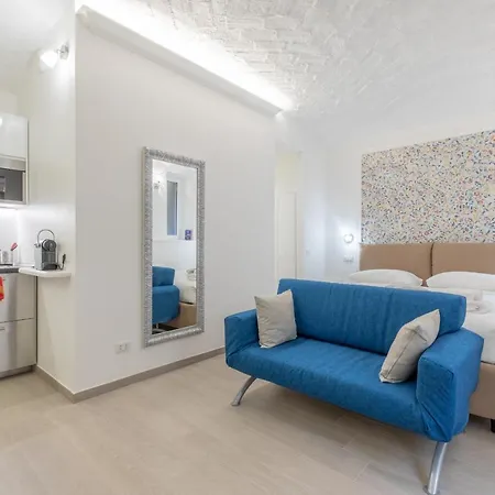 Apartment Dolce New *