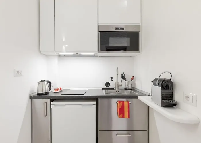 Apartamento Dolce New Roma