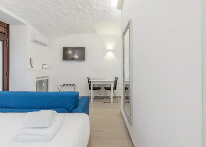 Dolce New Apartamento