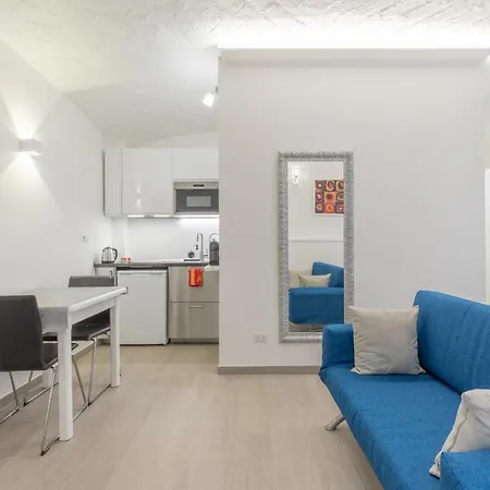 Dolce New Apartament *