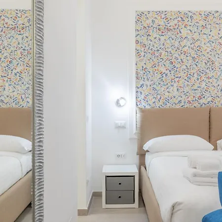 Dolce New Apartamento *