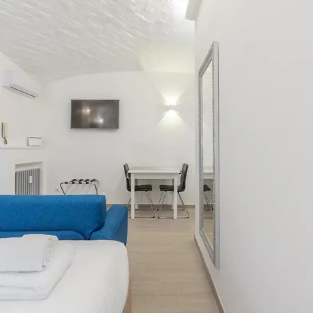 Dolce New Apartamento