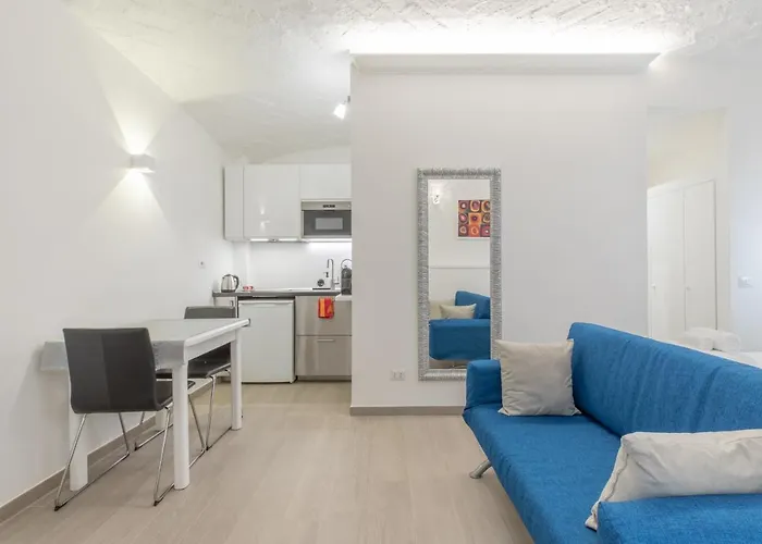 Dolce New Apartamento *