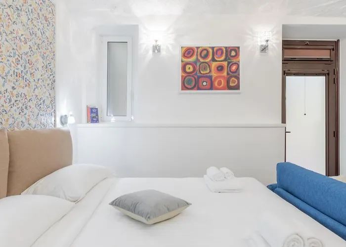 Dolce New Apartamento *