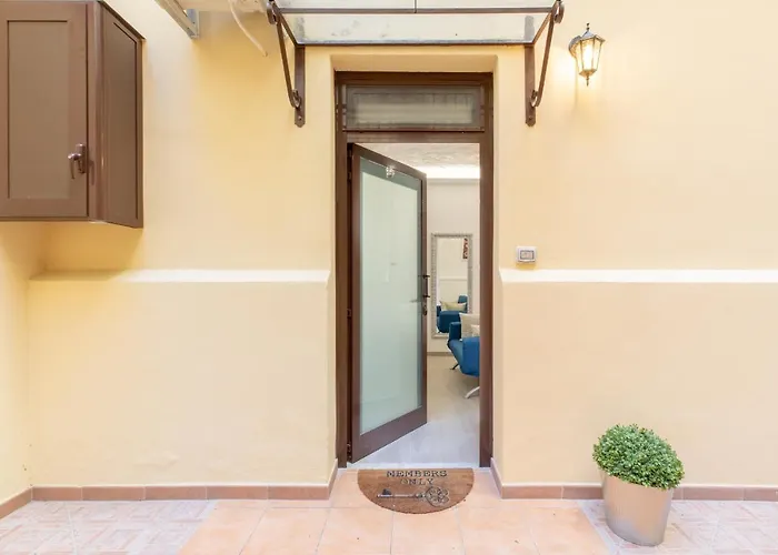 Apartamento Dolce New Roma